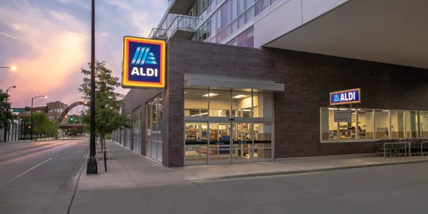 Aldi Unveils Free Grocery Blind Boxes June 22-25 — Aldi Free Grocery Blind Boxes