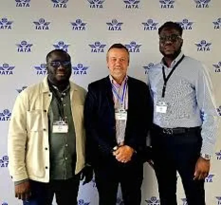 Kora Joins IATA Gateway to Expand Africa Payments