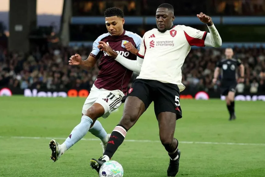 Ibrahima Konaté headline impossible due to missing verified facts