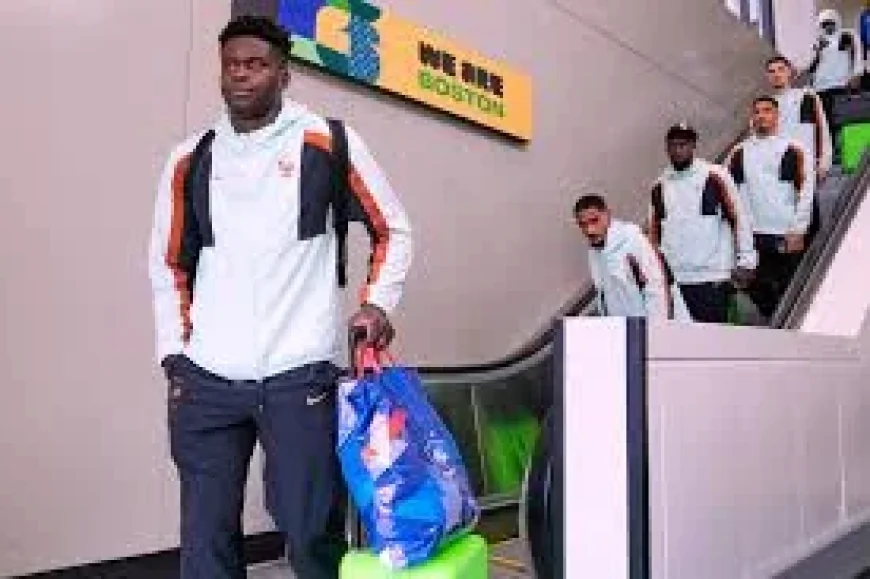 Senegal Coach Angle: Morocco Fans Face $5,000 World Cup Trip