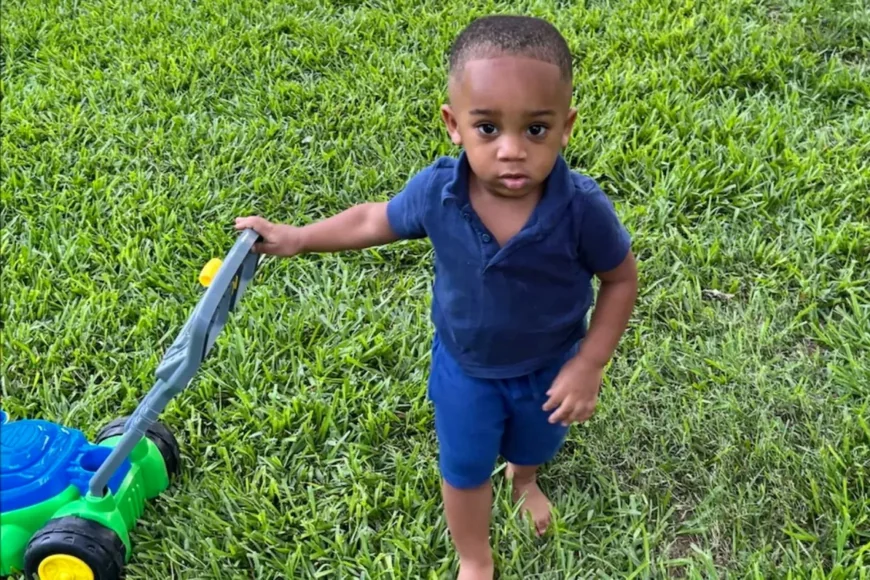 Kohen Wiley killed in Senatobia Walmart shooting, police say