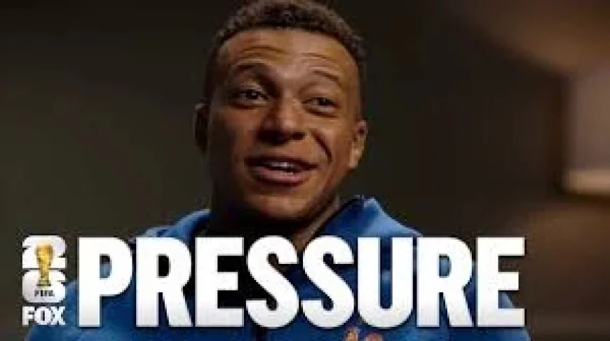 Mbappe Raises His World Cup All Time Top Scorers Chase With 12 Goals