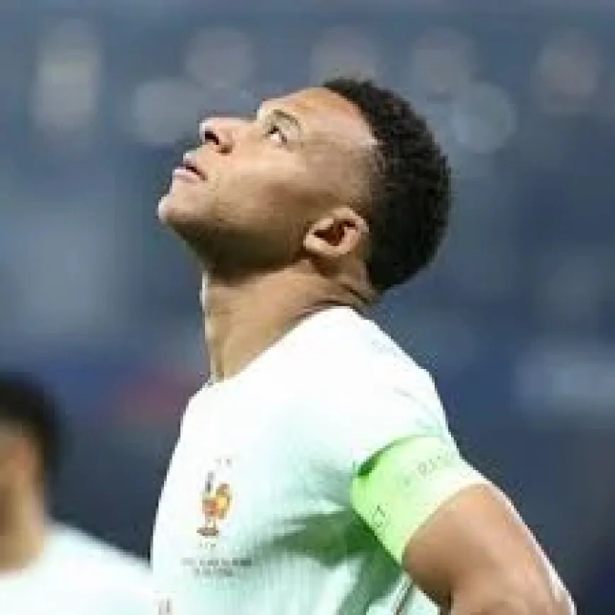 Miroslav Klose as Mbappe vows more defensive work before Senegal
