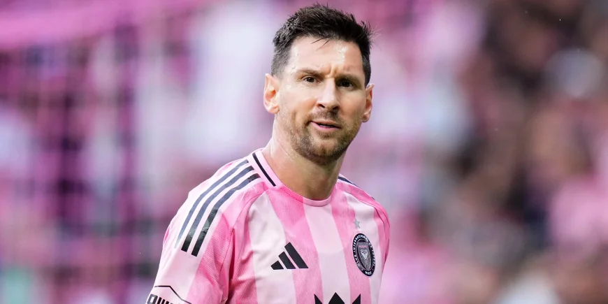 Messi Expands $300 Million Real Estate Empire Across Three Continents