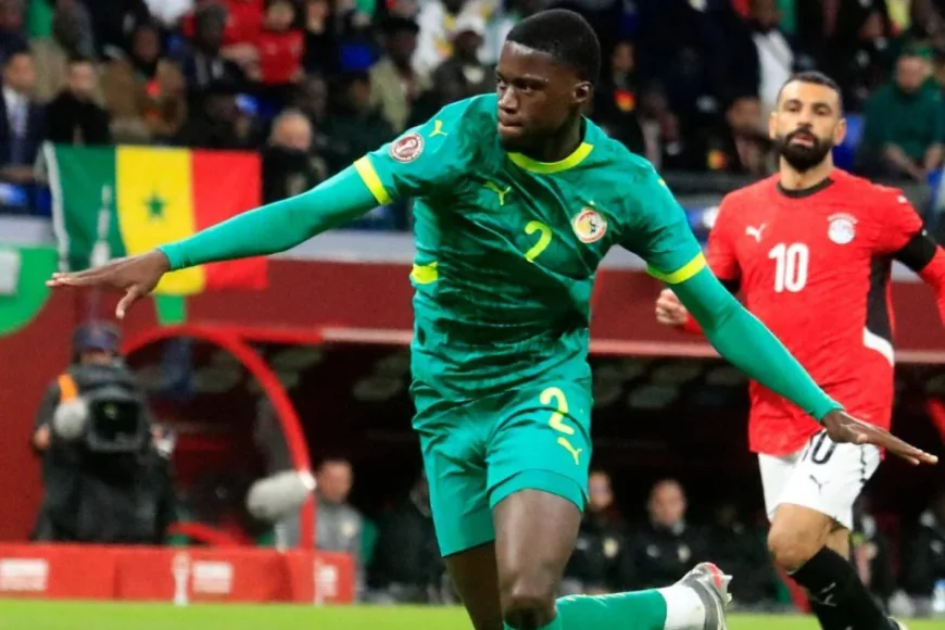 Mbaye Psg dope les ventes de maillots sénégalais avant mardi