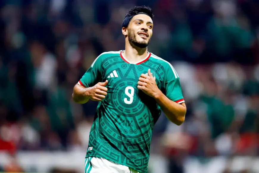 Alexander Sørloth backs Raul Jimenez at 6/4 for Mexico opener
