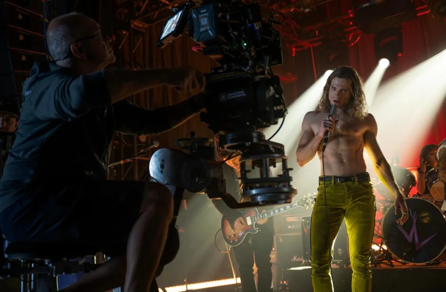 Sam Reid explains Lestat’s bond with Gabriella in Episode 2