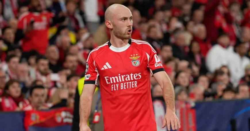 Ruben Gabrielsen Calls Fredrik Aursnes the World's Most Underestimated Player