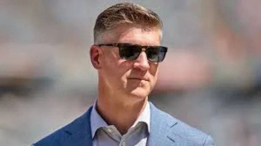 Teasley Moves Vikings to Cut 4 Veteran Staffers