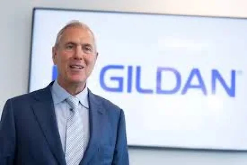 Gildan Falls 19% After Short Seller Revenue Allegation