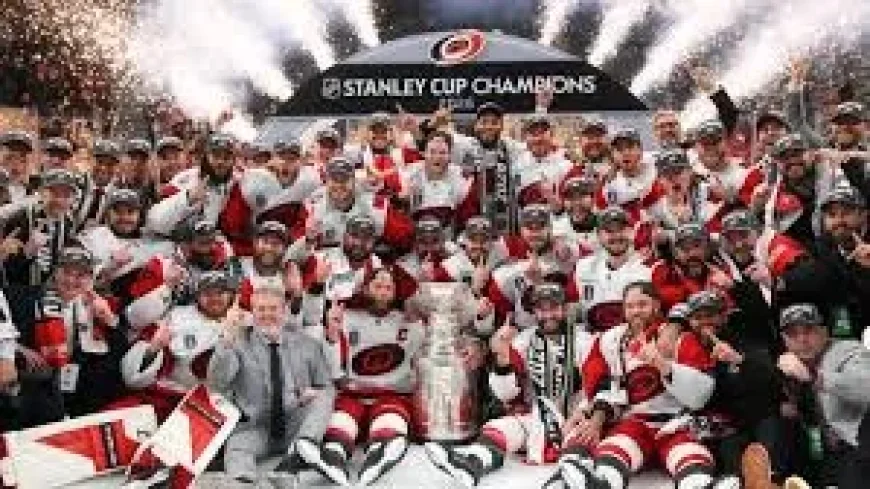 Don Cherry Draws Focus As Ron MacLean Apologizes For Roofies Joke