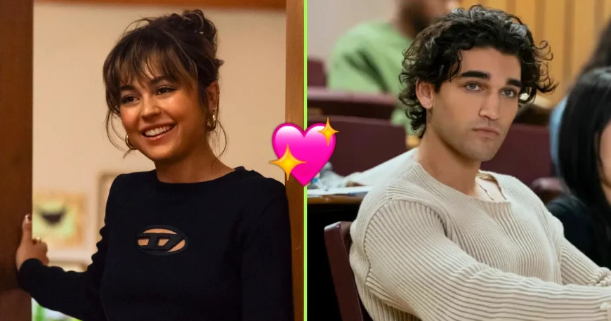 Josh Heuston dating claim gains traction after June 16 radio segment