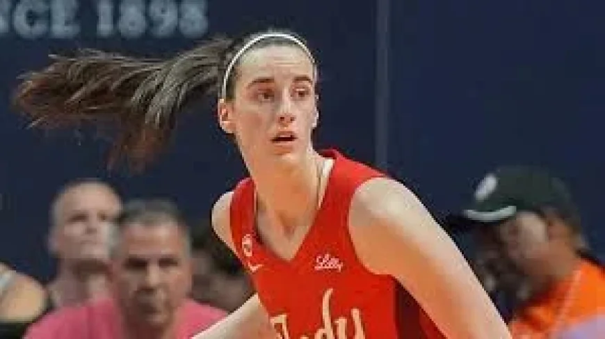 Brittney Sykes Drives Fever Vs. Tempo at 7 p.m. ET