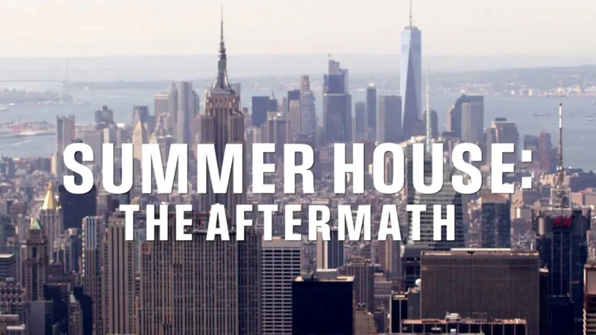 Andy Cohen Extends Summer House Bonus Episode to June 16
