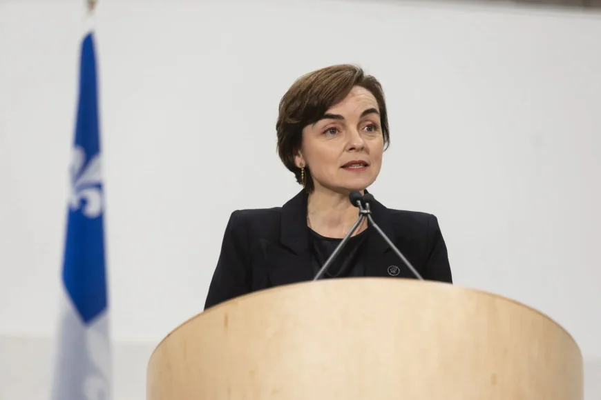 Québec asserts 1965 doctrine in new international policy