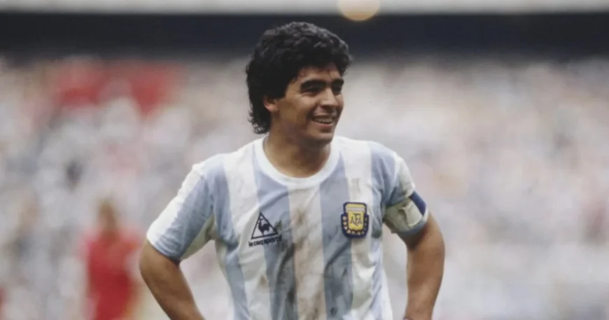Cottaro says Maradona care break came days after home hospitalization