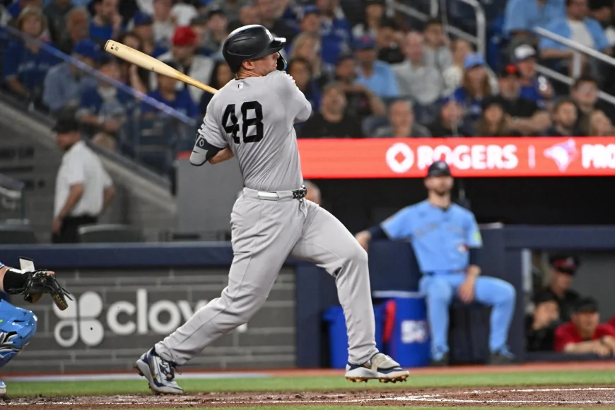 Paul Goldschmidt Delivers .889 OPS For Yankees, Justifies $4 Million