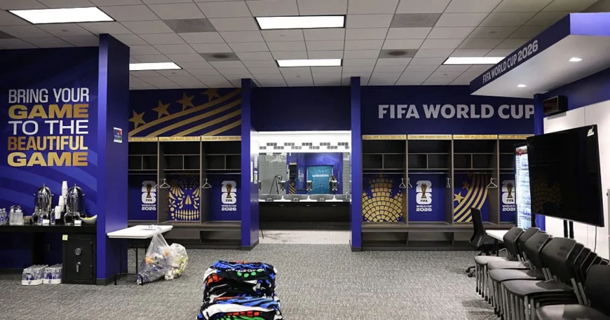 Jameis Winston Helps Japan Fans Clean Up 2-2 Draw at Dallas Stadium