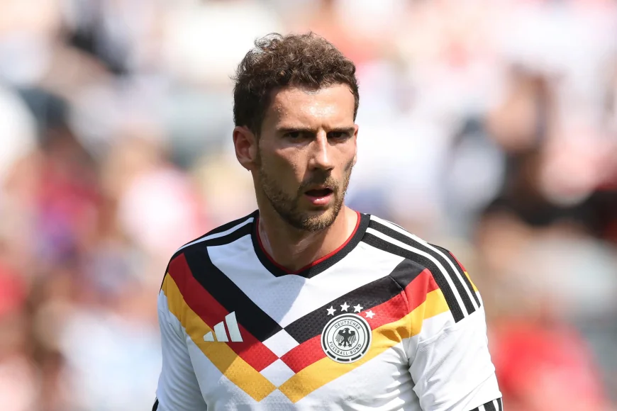 Leon Goretzka Prioritizes Europe Over MLS Interest, Bein Sport