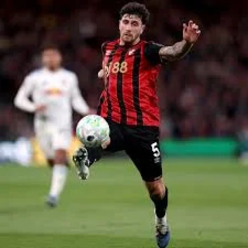 Marcos Senesi Set to Join Tottenham as Second Summer Signing