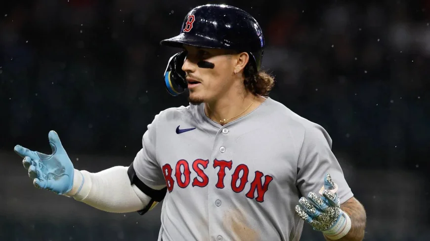 Jarren Duran likely stays with Red Sox at deadline