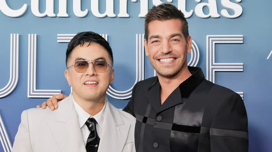 Matt Rogers Returns with Second Bravo Culture Awards on June 17