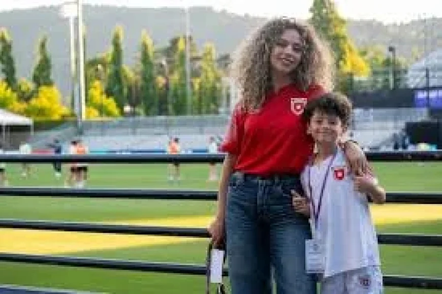 Jordan Country Faces Austria in First World Cup Debut