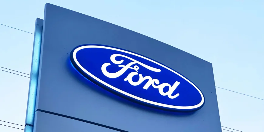 Ford Recalls 389,316 Vehicles After Earlier Repairs Failed