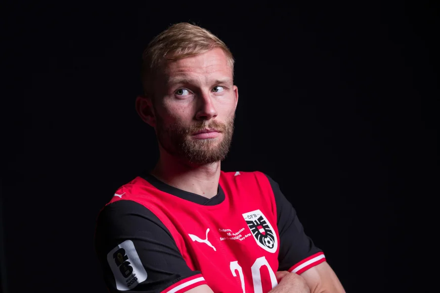 Konrad Laimer Nears Bayern Extension After Financial Gap Closes