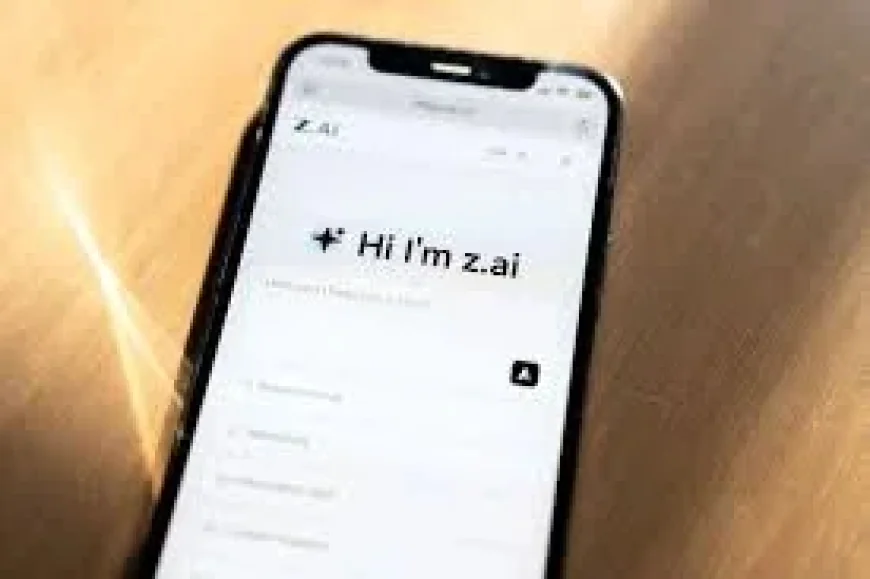 Z.ai's Glm 5.2 beats GPT-5.5 on coding tests