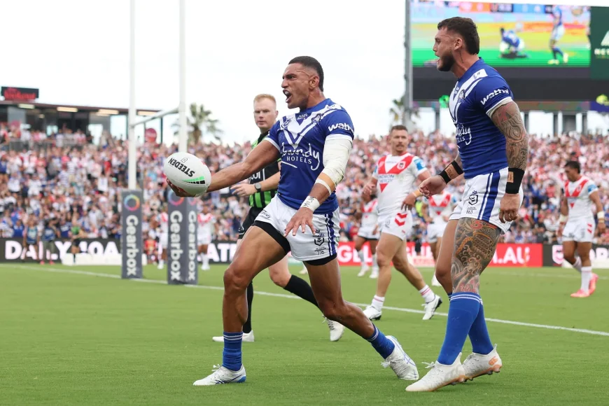 Marcelo Montoya Will Retire After 10 NRL Seasons