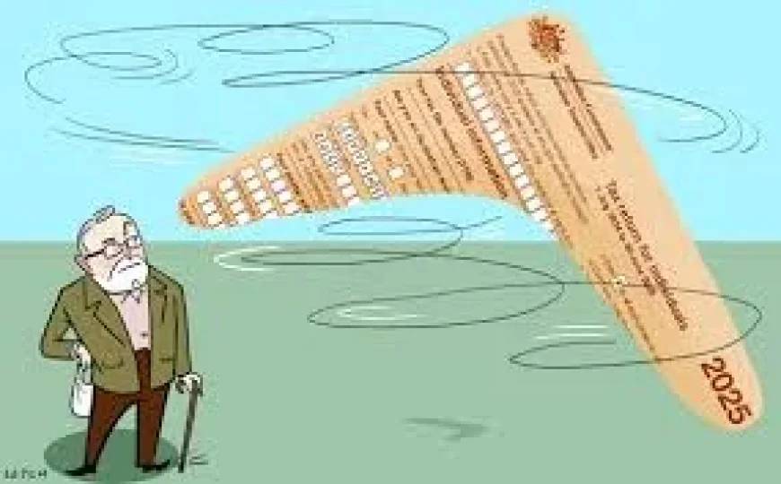 Australian Taxation Office outsource workers paid 40% less in Fair Work case