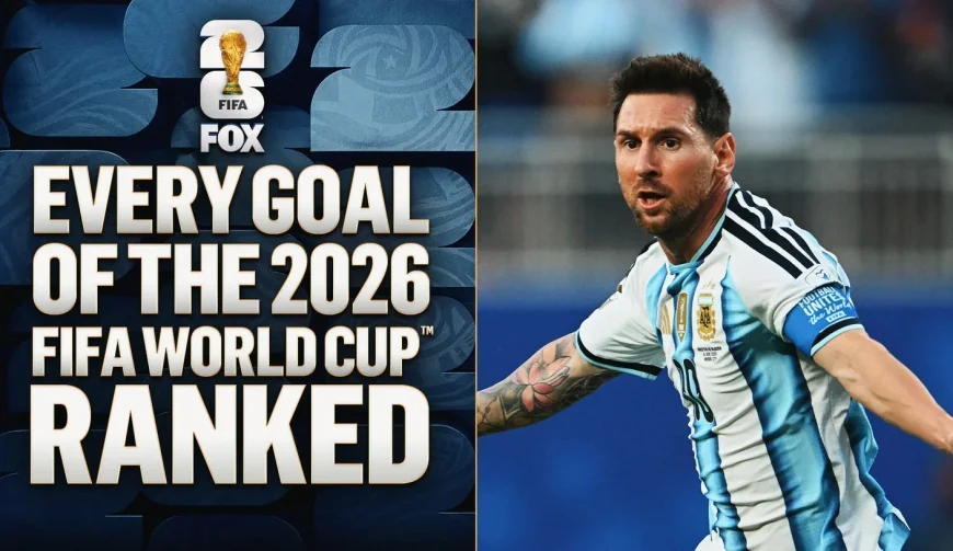 Messi Scores First-Ever Hat Trick in Argentina Win — World Cup Results Yesterday