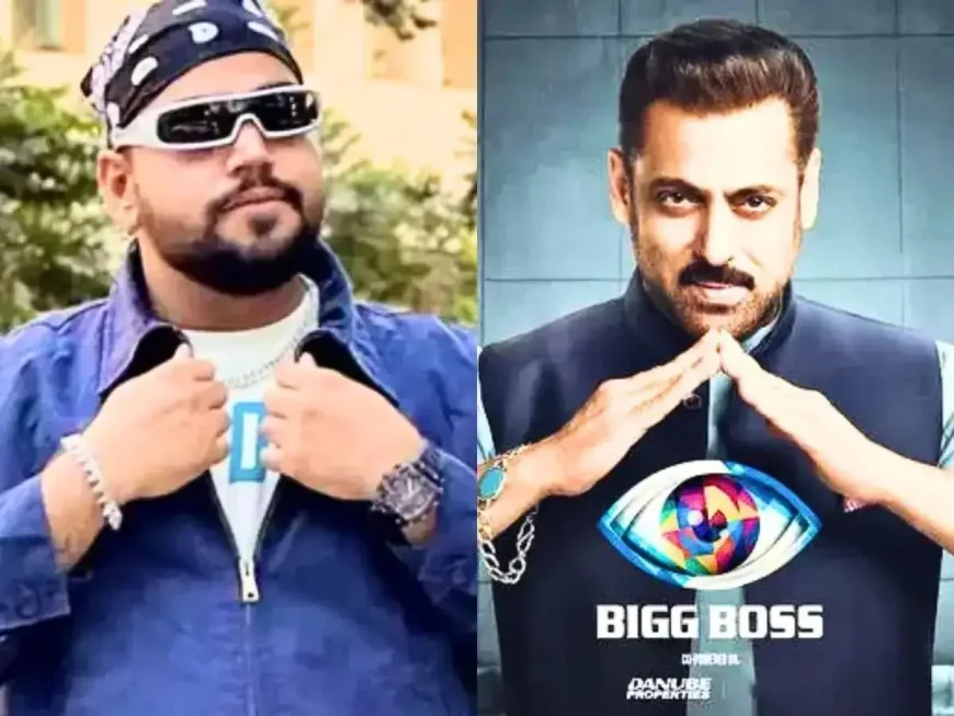 Santy Sharma News: MP Rapper Surfaces as Bigg Boss 20 Contestant