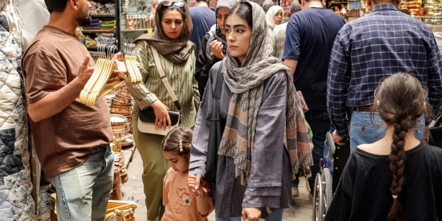 Mojtaba Khamenei Faces 430% Cooking Oil Surge in Iran