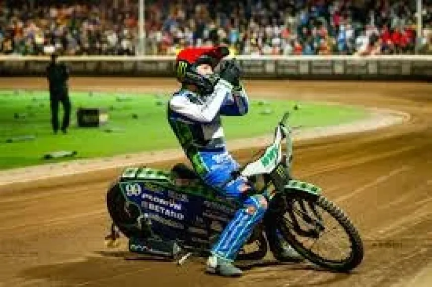 Dan Bewley Rules Out Return Date After May 20 Crash
