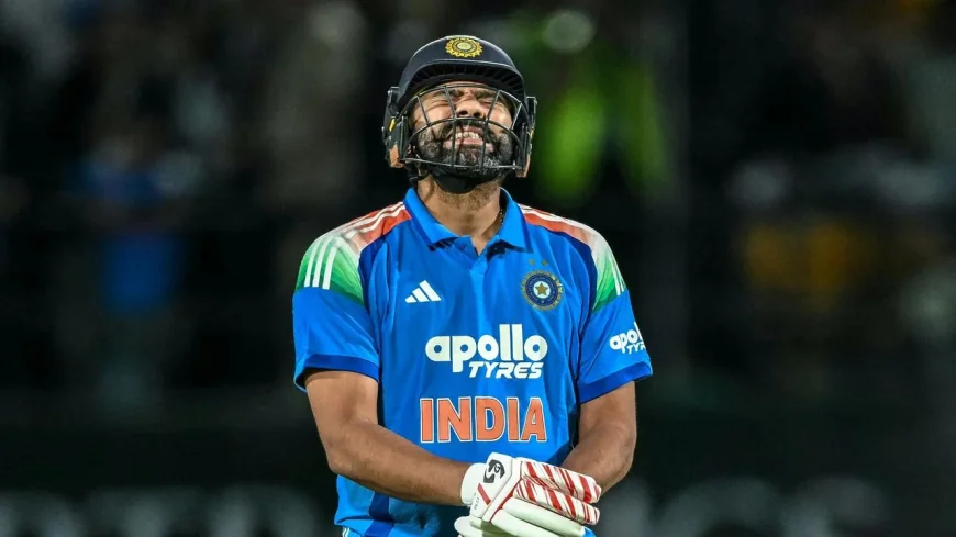 Gill’s 84 Leads India Past Afghanistan, 1-0 in Ind Vs Afg