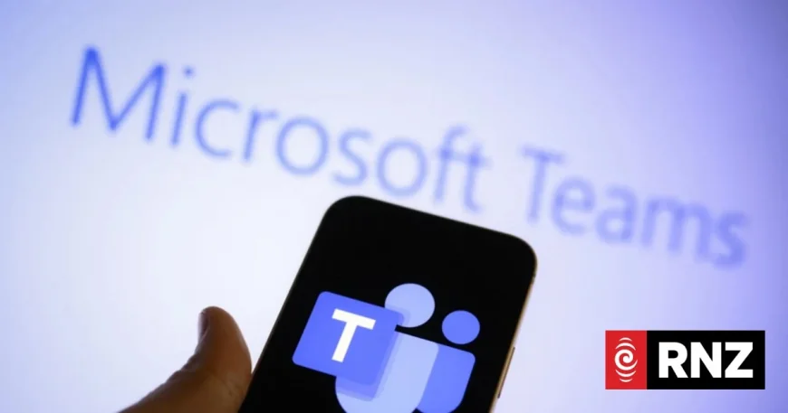 Microsoft Adds Teams Issues Device Tracking for Office Presence