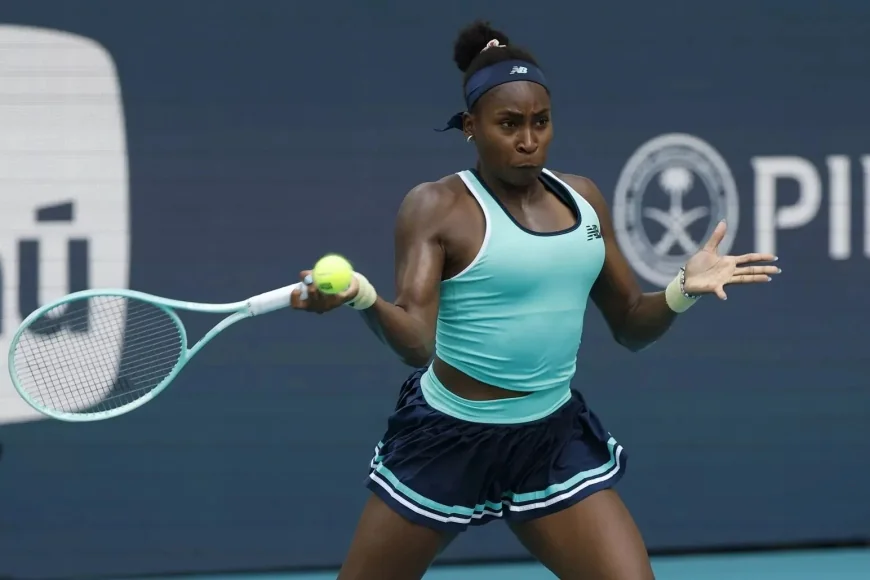 Elise Mertens Headlines Berlin as Badosa Beats Lamens