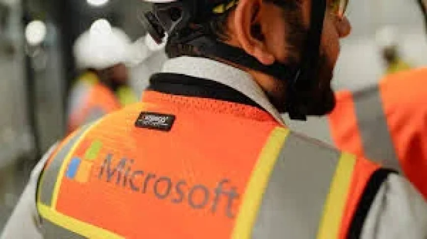 Microsoft Teams Down as 226 Reports Hit Downdetector at 9:08 a.m.