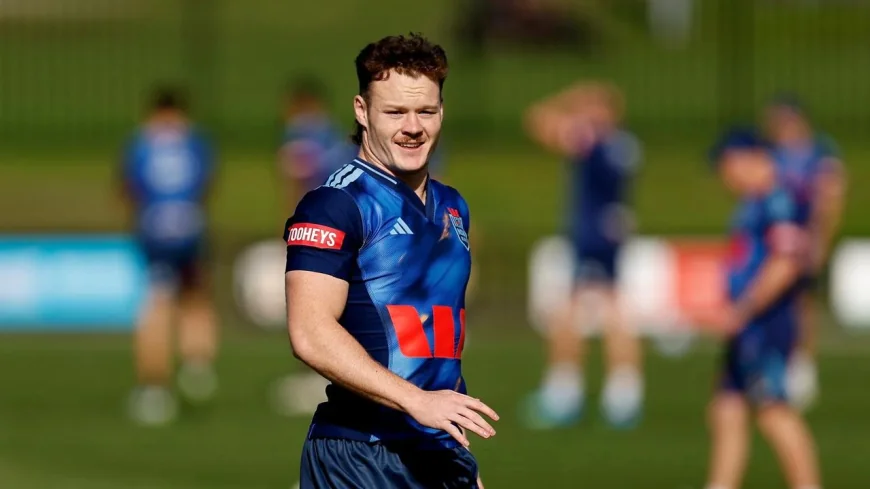 Sam Walker Turns Down England as 38-Man Squad Named