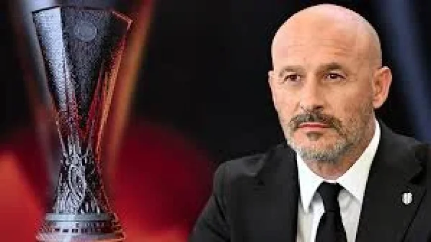 Beşiktaş's Uefa Path Set After June 16 Draw