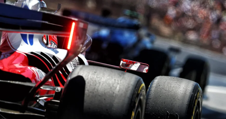 Ferrari Gains Two ADUO Engine Upgrades in Fia F1 Engine Review