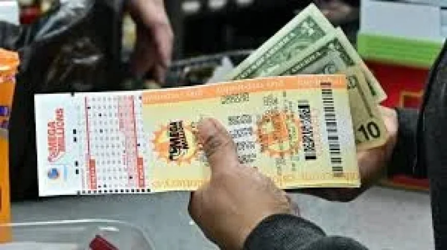 Mega Millions Lottery Hits $430 Million Without a Winner