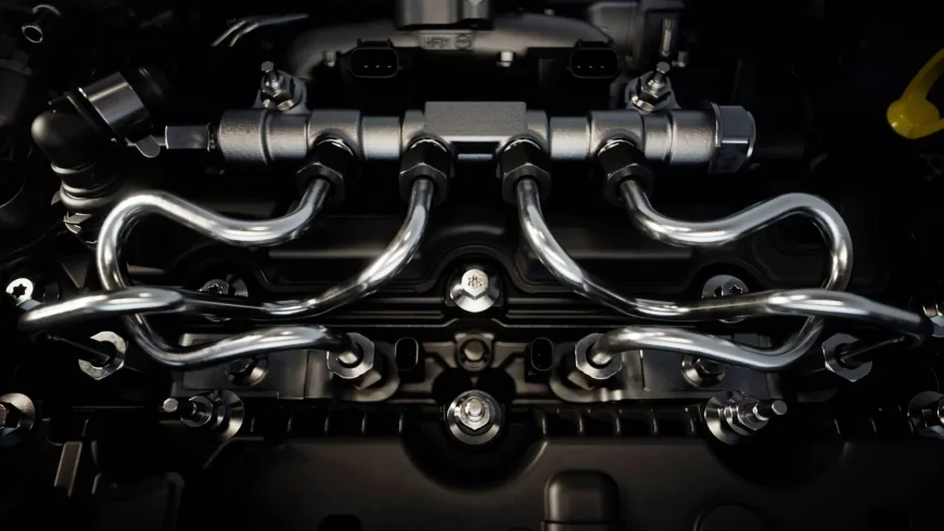 Mazda Engineers Kept SkyActiv in Use Since 2010