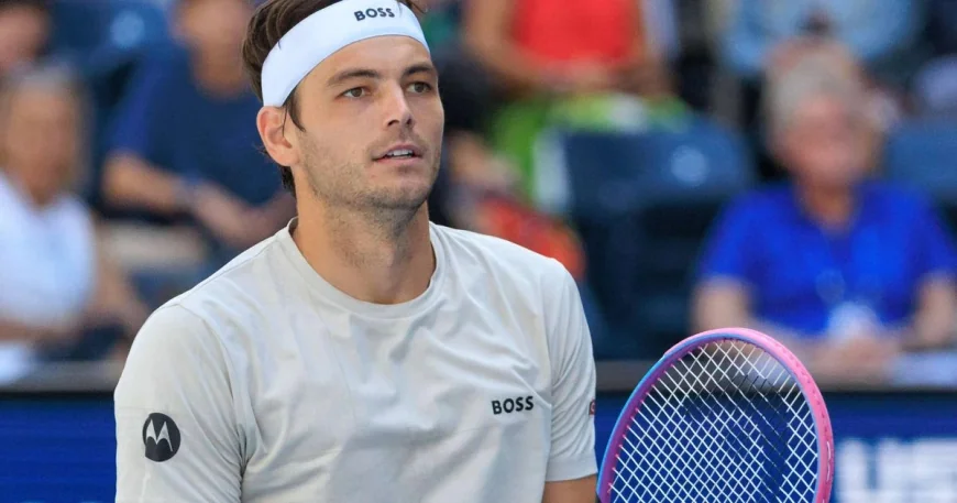 Ben Shelton Faces Sonego at Halle After Stuttgart Title