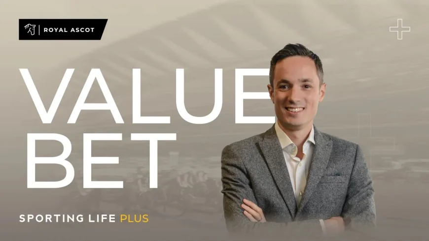 Johnny Dineen Backs Notable Speech at 5-2 — Ascot Races Today