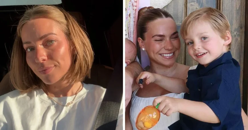 Emilie Kiser Speaks in First Interview After Trigg's Death