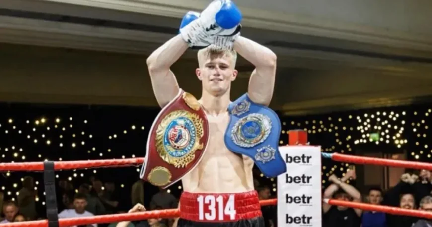 Colin Cairney Remains on Life Support After Thailand Accident