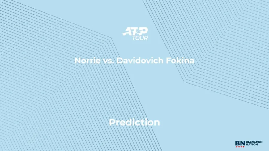 Davidovich Fokina lands Norrie in cinch Championships preview